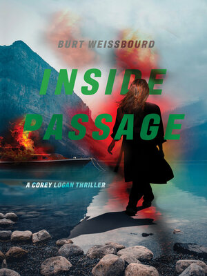 cover image of Inside Passage